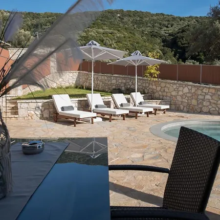 Mr Grey Luxury Villa *