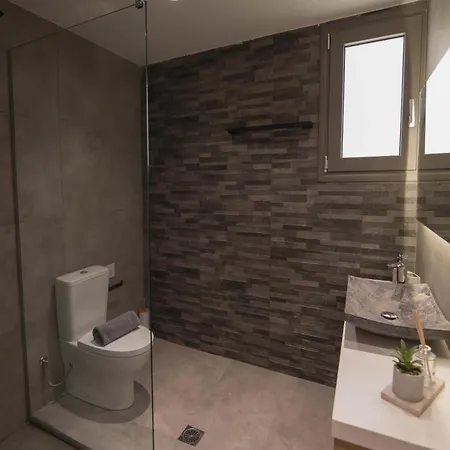 Mr Grey Luxury