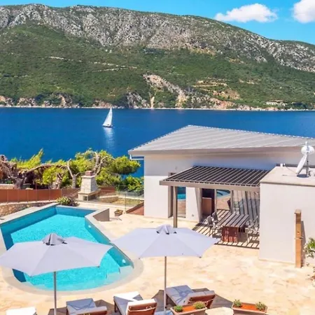 Villa Mr Grey Luxury *