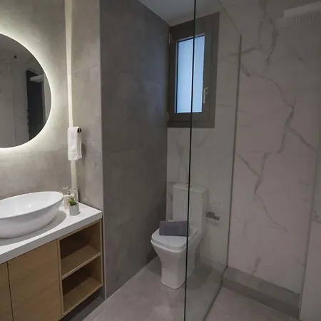 Villa Mr Grey Luxury Spartokhórion