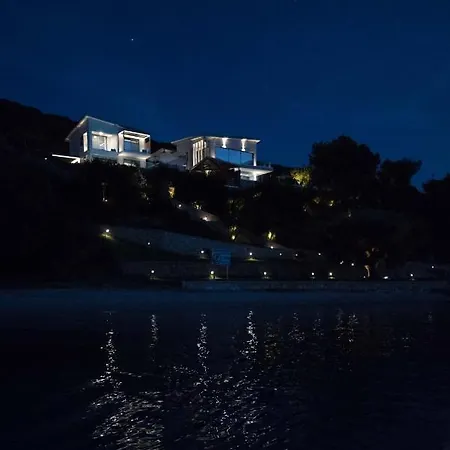 Villa Mr Grey Luxury *