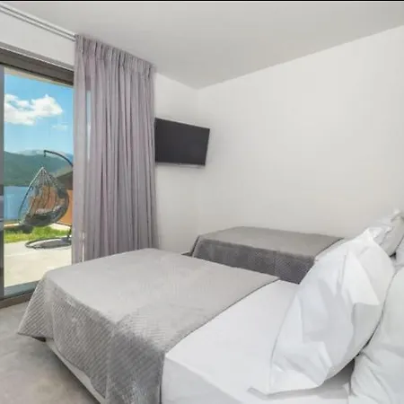 Villa Mr Grey Luxury