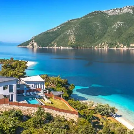 Villa Mr Grey Luxury